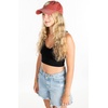 image:imageFunky Junque Distressed Baseball Cap Vintage Embroidered Dad Hat  Soft cotton distressed cap with vintage embroidery for music festivals road trips brunch amp weekend styleRainbow HeartCoral