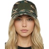 image:imageFunky Junque Distressed Baseball Cap Vintage Embroidered Dad Hat  Soft cotton distressed cap with vintage embroidery for music festivals road trips brunch amp weekend styleAmerican Flag  Green Camo