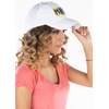 image:imageFunky Junque Distressed Baseball Cap Vintage Embroidered Dad Hat  Soft cotton distressed cap with vintage embroidery for music festivals road trips brunch amp weekend styleTie Dye Mama Patch  White