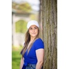 image:imageFunky Junque Distressed Cotton Dad Hat Low Profile Baseball Cap  Breathable 100 cotton dad hat with tuck amp slide metal buckle for everyday wear casual style amp allday comfortWhite