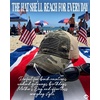 image:imageFunky Junque Distressed Mesh Low Profile Trucker Hat Snapback Cap  Distressed trucker with breathable mesh panels for rodeos country concerts ranch work festivals amp Western styleBlack Camo WFlag