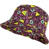 image:imageFunky Junque Family Matching Bucket Hats  Lightweight Cotton Bucket Hat with Sun Protection Mommy amp Me Matching HatsAbstract Patterns  Black  Adult LXl