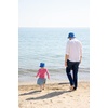 image:imageFunky Junque Family Matching Bucket Hats  Lightweight Cotton Bucket Hat with Sun Protection Mommy amp Me Matching HatsAbstract Patterns  Navy  Toddler ML