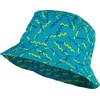 image:imageFunky Junque Family Matching Bucket Hats  Lightweight Cotton Bucket Hat with Sun Protection Mommy amp Me Matching HatsAdultToddler  Squiggle Print  2 Pack