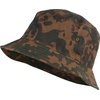 image:imageFunky Junque Family Matching Bucket Hats  Lightweight Cotton Bucket Hat with Sun Protection Mommy amp Me Matching HatsGreen Camo  Adult LXl