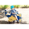 image:imageFunky Junque Family Matching Bucket Hats  Lightweight Cotton Bucket Hat with Sun Protection Mommy amp Me Matching HatsSquiggle Print  Toddler ML