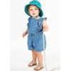 image:imageFunky Junque Family Matching Bucket Hats  Lightweight Cotton Bucket Hat with Sun Protection Mommy amp Me Matching HatsSquiggle Print  Toddler ML