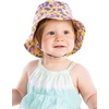 image:imageFunky Junque Family Matching Bucket Hats  Lightweight Cotton Bucket Hat with Sun Protection Mommy amp Me Matching HatsToddlerInfant  Leopard  2 Pack