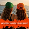image:imageFunky Junque Funny Retro Foam Trucker Hat  Adult Humor Mesh Snapback for Bachelorette Girls Trip Weekend amp Birthday Gift5  Tipsy Pack
