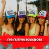 image:imageFunky Junque Funny Retro Foam Trucker Hat  Adult Humor Mesh Snapback for Bachelorette Girls Trip Weekend amp Birthday Gift8  Party Animal Pack