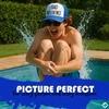 image:imageFunky Junque Funny Retro Foam Trucker Hat  Adult Humor Mesh Snapback for Bachelorette Girls Trip Weekend amp Birthday GiftBad Influence  Royal BlueWhite