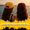 image:imageFunky Junque Funny Retro Foam Trucker Hat  Adult Humor Mesh Snapback for Bachelorette Girls Trip Weekend amp Birthday GiftBoujee  GoldWhite