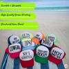 image:imageFunky Junque Funny Retro Foam Trucker Hat  Adult Humor Mesh Snapback for Bachelorette Girls Trip Weekend amp Birthday GiftHype Girl  Neon GreenWhite