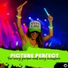 image:imageFunky Junque Funny Retro Foam Trucker Hat  Adult Humor Mesh Snapback for Bachelorette Girls Trip Weekend amp Birthday GiftHype Girl  Neon GreenWhite