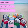 image:imageFunky Junque Funny Retro Foam Trucker Hat  Adult Humor Mesh Snapback for Bachelorette Girls Trip Weekend amp Birthday GiftMilf  Light PinkWhite
