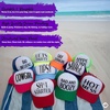 image:imageFunky Junque Funny Retro Foam Trucker Hat  Adult Humor Mesh Snapback for Bachelorette Girls Trip Weekend amp Birthday GiftSavage  PurpleWhite