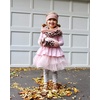 image:imageFunky Junque Girls Scarves 100 Acrylic Knit Kids Infinity Scarf Toddler Balaclava Neck Warmer Winter Circle GaiterRed