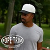 image:imageFunky Junque Golf Trucker Hat  Lightweight Golf Trucker Rope Hat with Adjustable Snapback Golf Course and Weekend Wear Funny Golf Hats for Men and WomenBlackBeige