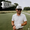 image:imageFunky Junque Golf Trucker Hat  Lightweight Golf Trucker Rope Hat with Adjustable Snapback Golf Course and Weekend Wear Funny Golf Hats for Men and WomenOver Par  Under the Influence  BlackBeige