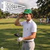 image:imageFunky Junque Golf Trucker Hat  Lightweight Golf Trucker Rope Hat with Adjustable Snapback Golf Course and Weekend Wear Funny Golf Hats for Men and WomenBogies  Booze  Kelly Green