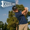 image:imageFunky Junque Golf Trucker Hat  Lightweight Golf Trucker Rope Hat with Adjustable Snapback Golf Course and Weekend Wear Funny Golf Hats for Men and WomenCaddie  Black
