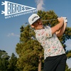 image:imageFunky Junque Golf Trucker Hat  Lightweight Golf Trucker Rope Hat with Adjustable Snapback Golf Course and Weekend Wear Funny Golf Hats for Men and WomenBirdies Upside Down  BlackBeige