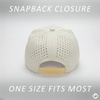 image:imageFunky Junque Golf Trucker Hat  Lightweight Golf Trucker Rope Hat with Adjustable Snapback Golf Course and Weekend Wear Funny Golf Hats for Men and WomenOver Par  Under the Influence  BlackBeige