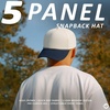 image:imageFunky Junque Golf Trucker Hat  Lightweight Golf Trucker Rope Hat with Adjustable Snapback Golf Course and Weekend Wear Funny Golf Hats for Men and WomenNavyBeige
