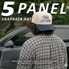 image:imageFunky Junque Golf Trucker Hat  Lightweight Golf Trucker Rope Hat with Adjustable Snapback Golf Course and Weekend Wear Funny Golf Hats for Men and WomenHave a Day  NavyBeige