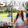 image:imageFunky Junque Golf Trucker Hat  Lightweight Golf Trucker Rope Hat with Adjustable Snapback Golf Course and Weekend Wear Funny Golf Hats for Men and WomenBirdie  PinkBeige