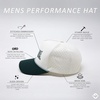 image:imageFunky Junque Golf Trucker Hat  Lightweight Golf Trucker Rope Hat with Adjustable Snapback Golf Course and Weekend Wear Funny Golf Hats for Men and WomenThe Nineteenth Hole  GreenBeige