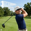 image:imageFunky Junque Golf Trucker Hat  Lightweight Golf Trucker Rope Hat with Adjustable Snapback Golf Course and Weekend Wear Funny Golf Hats for Men and WomenThe Back Nine Social Club  BlackBeige