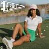 image:imageFunky Junque Golf Trucker Hat  Lightweight Golf Trucker Rope Hat with Adjustable Snapback Golf Course and Weekend Wear Funny Golf Hats for Men and WomenBirdie  PinkBeige