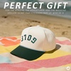image:imageFunky Junque Golf Trucker Hat  Lightweight Golf Trucker Rope Hat with Adjustable Snapback Golf Course and Weekend Wear Funny Golf Hats for Men and WomenGolf  GreenBeige