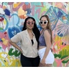 image:imageFunky Junque Heart Shaped Sunglasses Women Fashion Eyewear  Sturdy plastic heart shaped sunglasses with playful frames for bachelorette parties girls night out amp photosPink