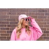 image:imageFunky Junque Heart Shaped Sunglasses Women Fashion Eyewear  Sturdy plastic heart shaped sunglasses with playful frames for bachelorette parties girls night out amp photosPink