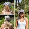 image:imageFunky Junque Ill Bring The Mesh Trucker Hats  Lightweight Cotton Cap with Sun Protection Golf Beach and Bachelorette Parties Casual Caps for WomenIll Bring the Snacks