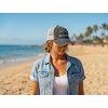 image:imageFunky Junque Ill Bring The Mesh Trucker Hats  Lightweight Cotton Cap with Sun Protection Golf Beach and Bachelorette Parties Casual Caps for WomenIll Bring the Bad Decisions