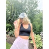 image:imageFunky Junque Ill Bring The Mesh Trucker Hats  Lightweight Cotton Cap with Sun Protection Golf Beach and Bachelorette Parties Casual Caps for WomenIll Bring the Shenanigans