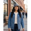 image:imageFunky Junque Ill Bring The Mesh Trucker Hats  Lightweight Cotton Cap with Sun Protection Golf Beach and Bachelorette Parties Casual Caps for WomenIll Bring the Excuses