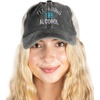 image:imageFunky Junque Ill Bring The Mesh Trucker Hats  Lightweight Cotton Cap with Sun Protection Golf Beach and Bachelorette Parties Casual Caps for WomenIll Bring the Alcohol