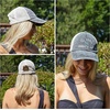 image:imageFunky Junque Ill Bring The Mesh Trucker Hats  Lightweight Cotton Cap with Sun Protection Golf Beach and Bachelorette Parties Casual Caps for WomenIll Bring the Gangsta Rap