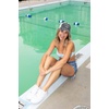 image:imageFunky Junque Ill Bring The Mesh Trucker Hats  Lightweight Cotton Cap with Sun Protection Golf Beach and Bachelorette Parties Casual Caps for WomenIll Bring the Whiskey