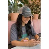 image:imageFunky Junque Ill Bring The Mesh Trucker Hats  Lightweight Cotton Cap with Sun Protection Golf Beach and Bachelorette Parties Casual Caps for WomenIll Bring the Bail Money