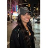 image:imageFunky Junque Ill Bring The Mesh Trucker Hats  Lightweight Cotton Cap with Sun Protection Golf Beach and Bachelorette Parties Casual Caps for WomenIll Bring the Alibi