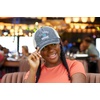 image:imageFunky Junque Ill Bring The Mesh Trucker Hats  Lightweight Cotton Cap with Sun Protection Golf Beach and Bachelorette Parties Casual Caps for WomenIll Bring the Wine  Washed BlackTeal