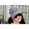 image:imageFunky Junque Ill Bring The Mesh Trucker Hats  Lightweight Cotton Cap with Sun Protection Golf Beach and Bachelorette Parties Casual Caps for WomenIll Bring the Party