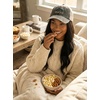 image:imageFunky Junque Ill Bring The Mesh Trucker Hats  Lightweight Cotton Cap with Sun Protection Golf Beach and Bachelorette Parties Casual Caps for WomenIll Bring the Snacks