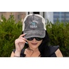 image:imageFunky Junque Ill Bring The Mesh Trucker Hats  Lightweight Cotton Cap with Sun Protection Golf Beach and Bachelorette Parties Casual Caps for WomenIll Bring the Tequila
