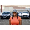 image:imageFunky Junque Ill Bring The Mesh Trucker Hats  Lightweight Cotton Cap with Sun Protection Golf Beach and Bachelorette Parties Casual Caps for WomenIll Bring the Getaway Car  Washed BlackTeal